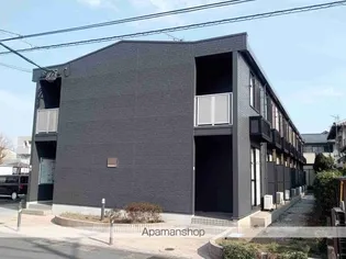 レオパレスパルMIMIの画像