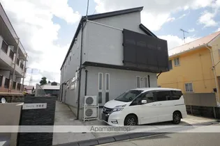 プレジール万願寺の画像