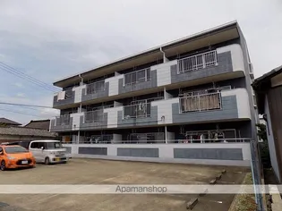 メゾンルミエール【302号室】の外観