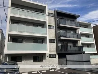 SーRESIDENCE東札幌AZUREの画像