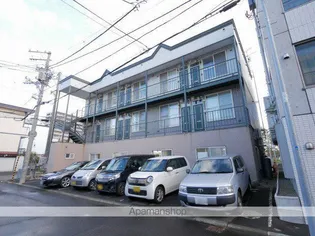 グランカーサひばりヶ丘の画像