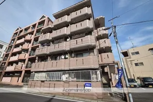 シャンポール南郡元【306号室】の外観
