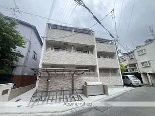 クリエオーレ大池町IIの画像