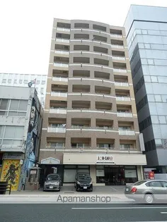 マ・グランⅢ【5階】の外観