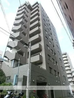 コモドール雷門の画像