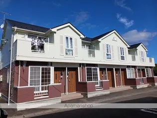 ディアコート S Aの画像