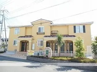 イルソーレ【1階】の外観