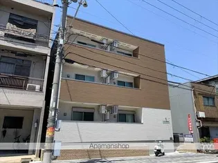 フジパレス桑津Ⅴ番館の画像