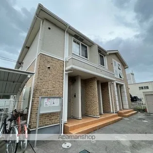 メゾン ド シャルムの画像