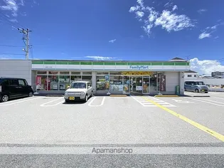 シャーメゾン比島 A棟【2階】の周辺