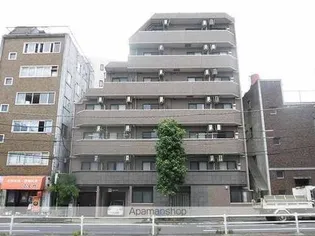 パークウェル荻窪の画像