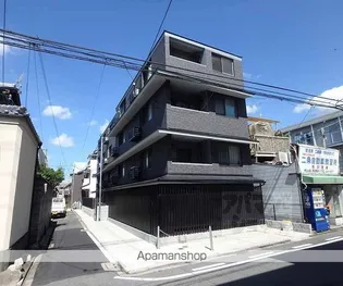 I レジデンス御所北の画像