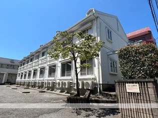 ラポール津田沼Aの画像