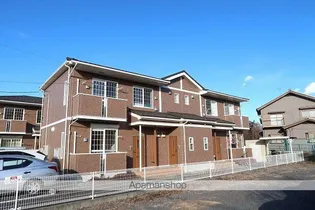 シャンドフルールHの画像