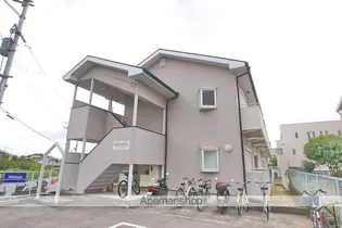 ハウスキャピタルIの画像