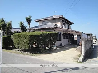 香川県観音寺市柞田町【一戸建】の外観