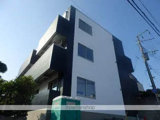 ベイショア登戸の画像