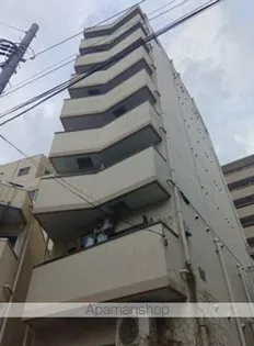 キャッスルパレス国分寺イーストの画像