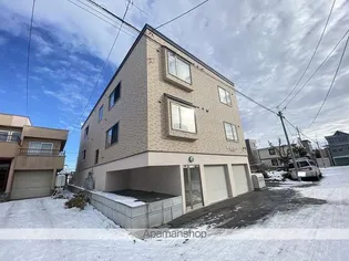 メゾンエスポワールの画像
