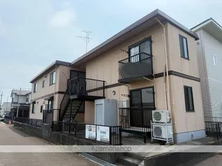 グレイスフルⅠの画像