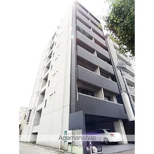 ラクロア【3階】の外観