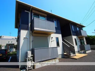 シャーメゾン Kの画像