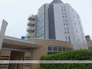 HF碑文谷レジデンスの画像