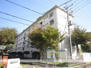 埼玉県入間市黒須1丁目【マンション】の外観