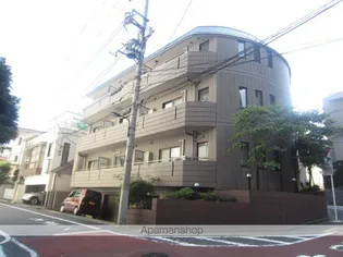 ガウディ動坂の画像