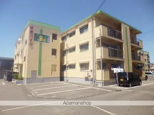 平成ハイツ3号館の画像