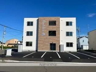 RUBINO(ルビーノ)【101号室】の外観