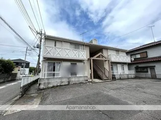 グリーンハイツの画像