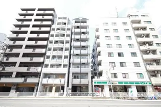 グランドアメニティ住吉の画像