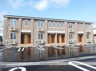 アメニティー河渡の画像