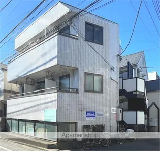 ホワイトヒルズの画像