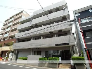 ペガサスマンション目白の画像