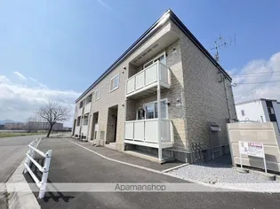 ラッフィナートIIの画像