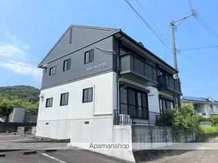 スターハイツ B棟の画像