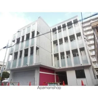 CREA琴似の画像