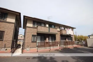 ROSE VILLA Aの画像