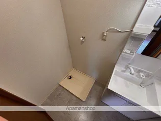 プチポアⅡ【2階】の内装