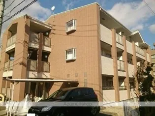 ヴィアラッテア【2階】の外観