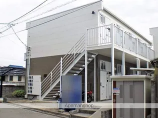 レオパレス中徳島 あまのの画像