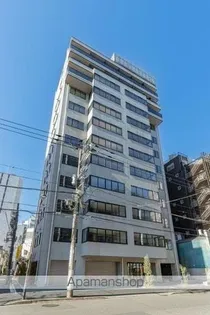 CIRCLES神保町Ⅱレジデンス【11階】の外観