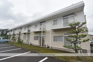 シティハイツ藤原の画像