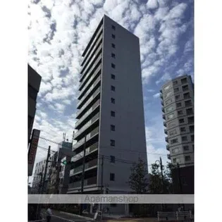 MFPRコート武蔵小山の画像