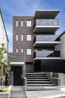 GRAND PEAK WASEDAの画像