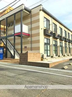 レオパレスヴィスラの画像