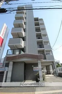 サンコーポ フジの画像