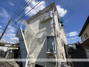 シェルピア北里の画像